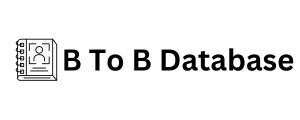 B To B Database
